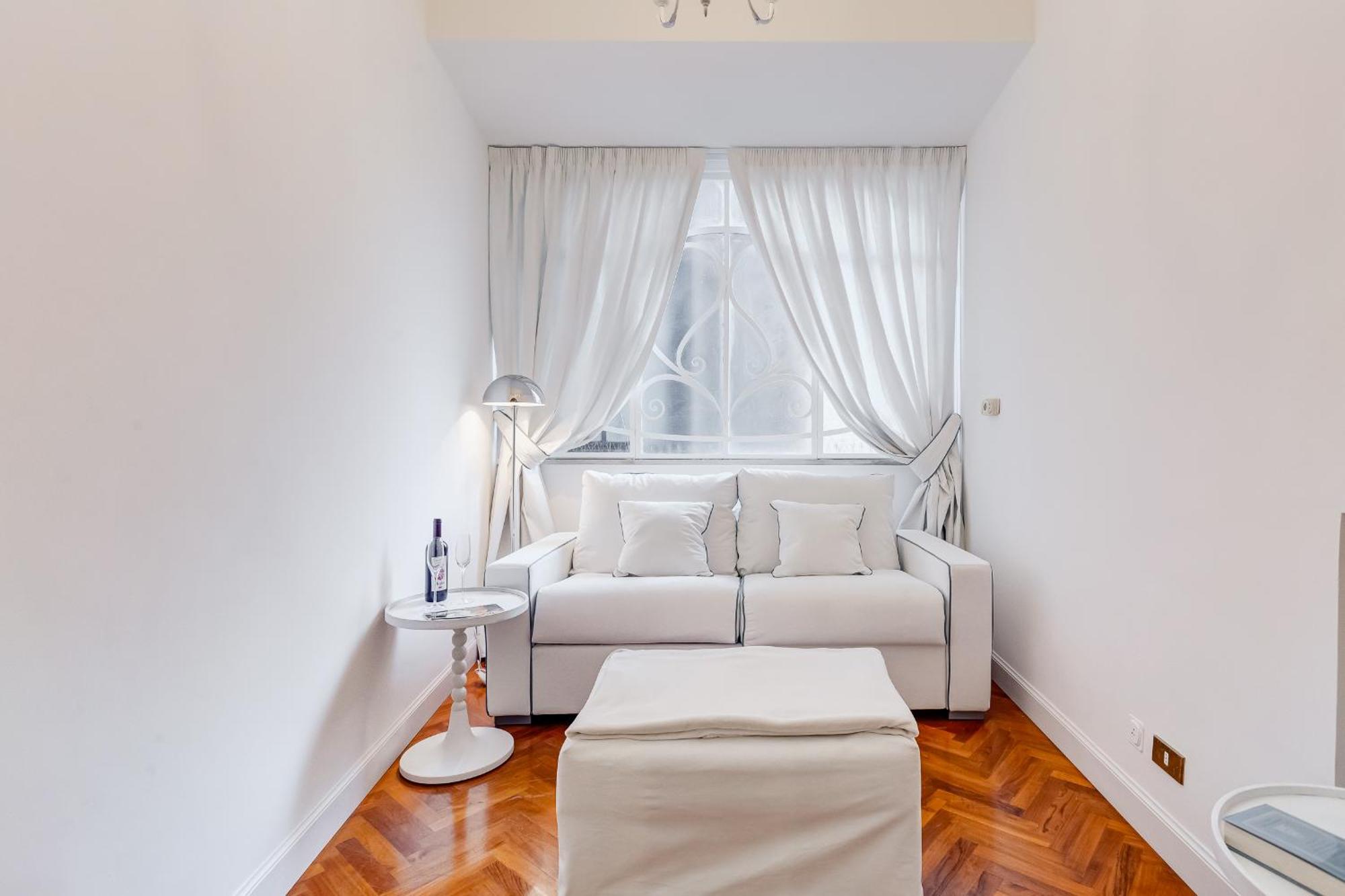 New Opening Spagna Appartamento Roma