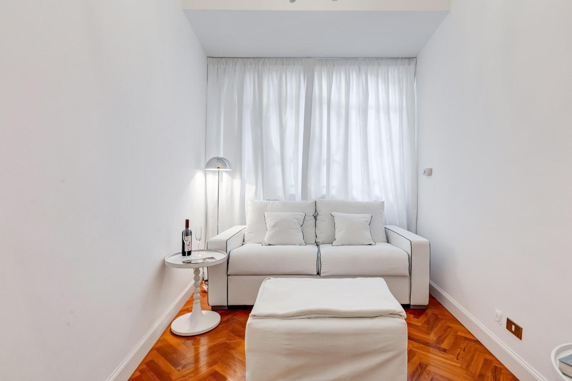 Appartamento New Opening Spagna *