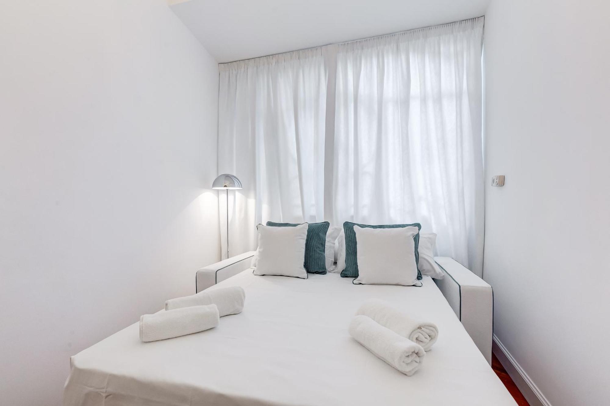 Appartamento New Opening Spagna Roma