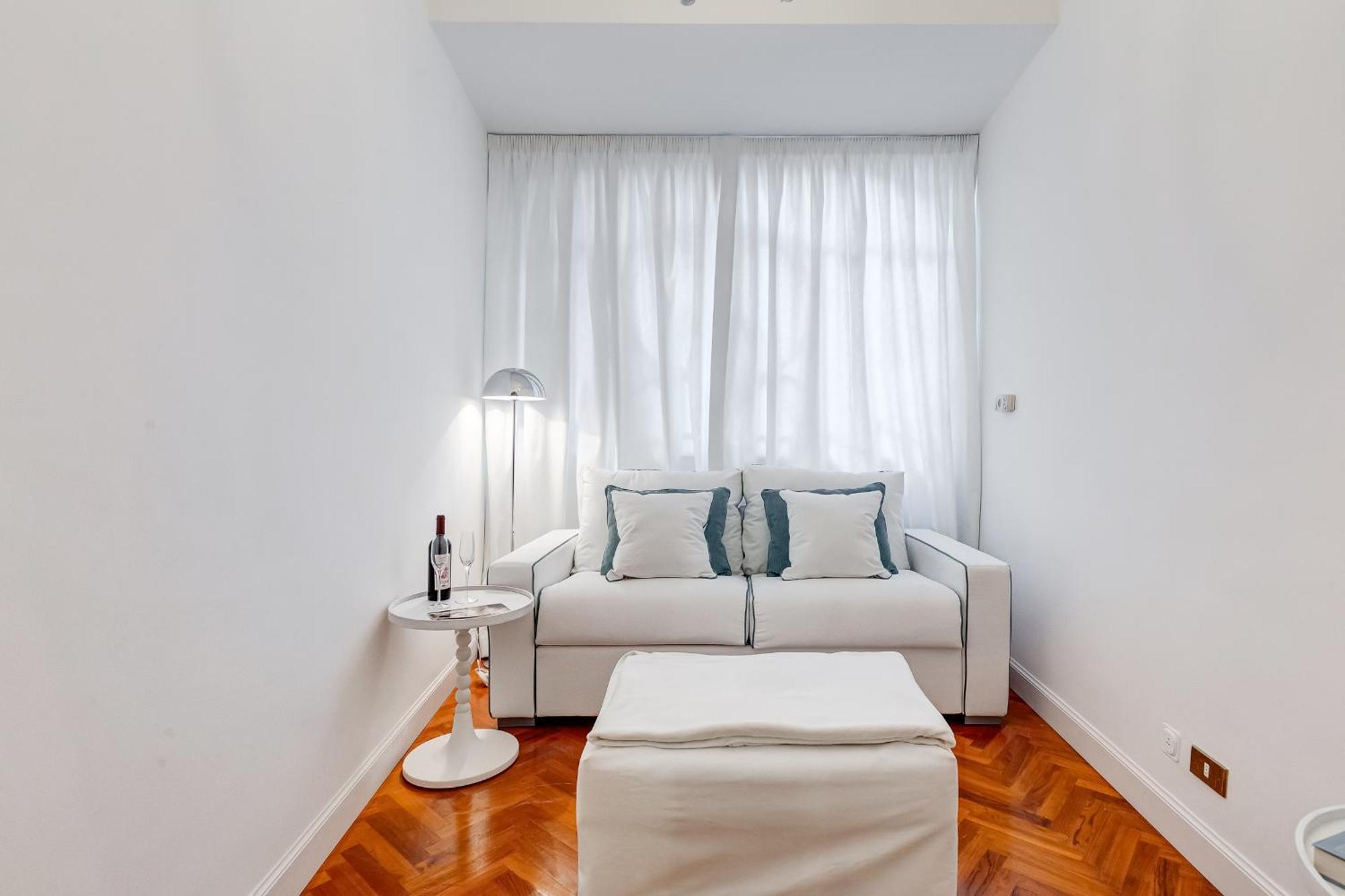 New Opening Spagna Appartamento