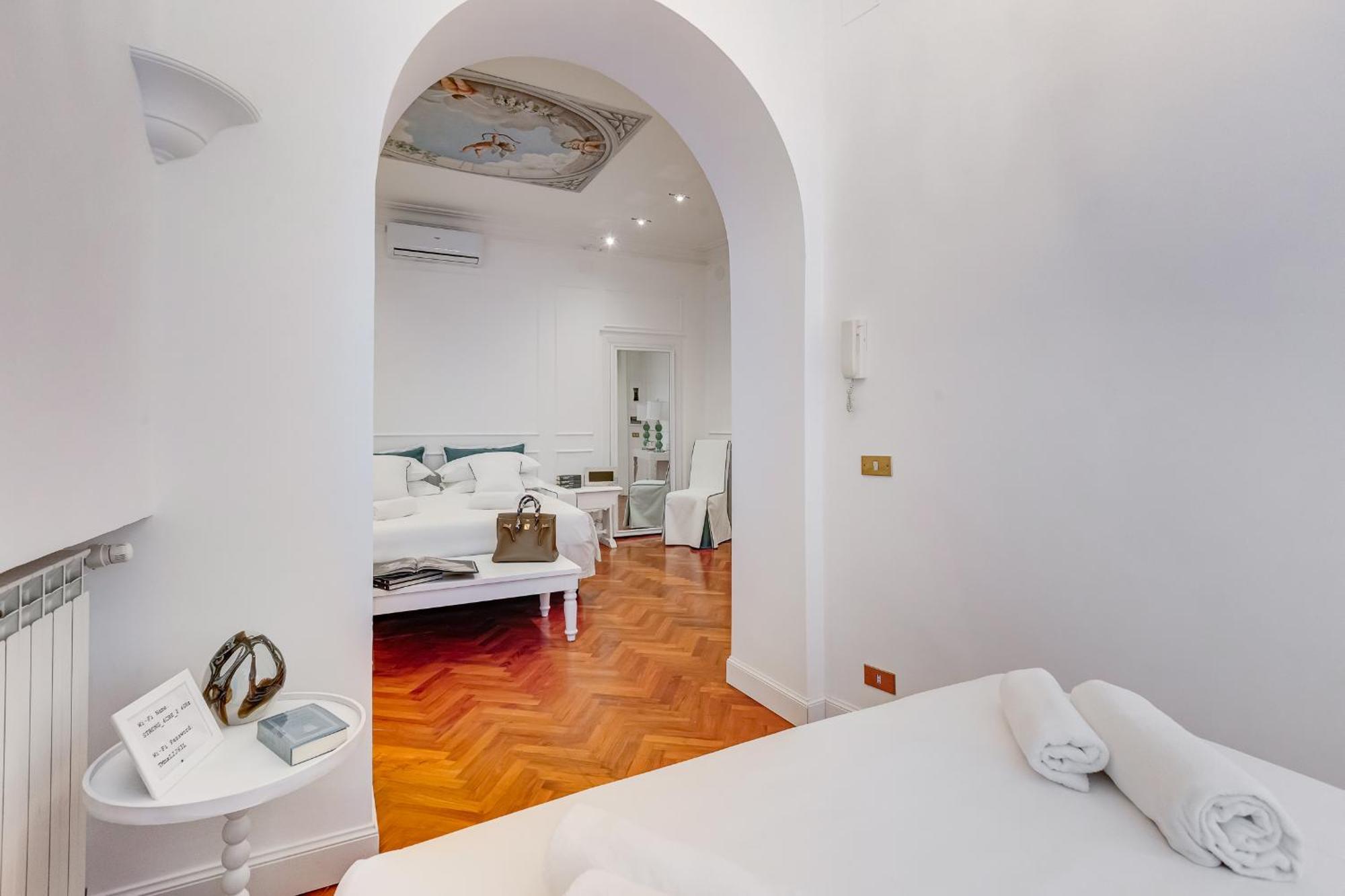 New Opening Spagna Appartamento