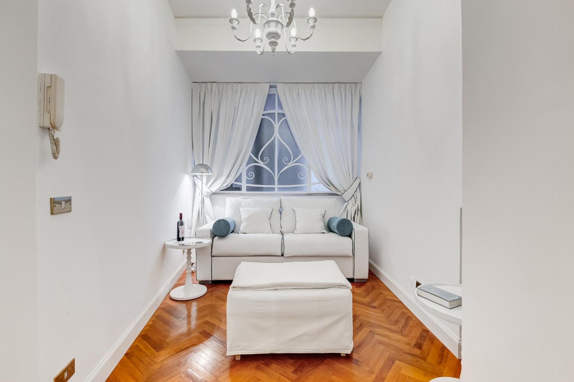 New Opening Spagna Appartamento
