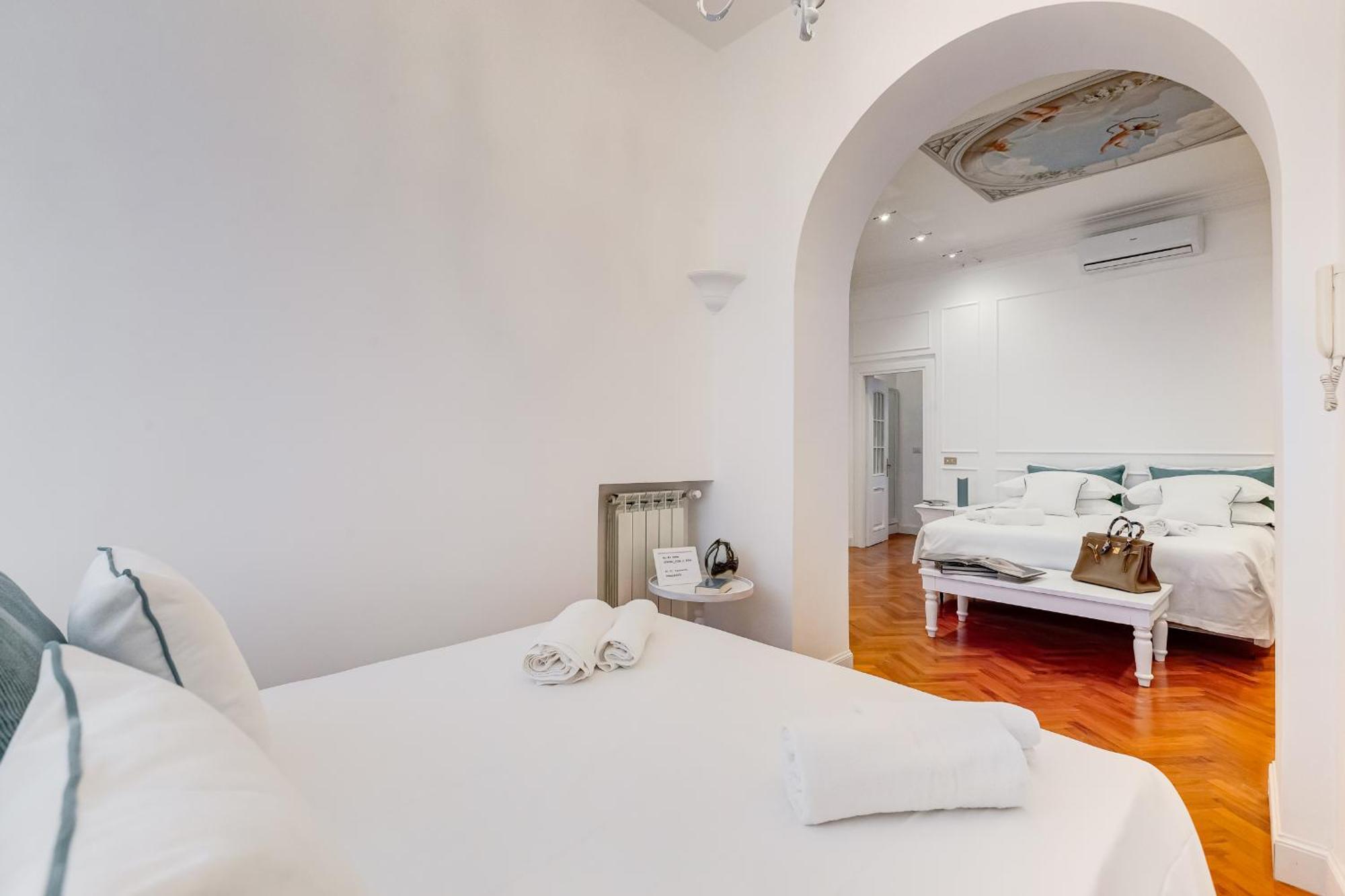 Appartamento New Opening Spagna