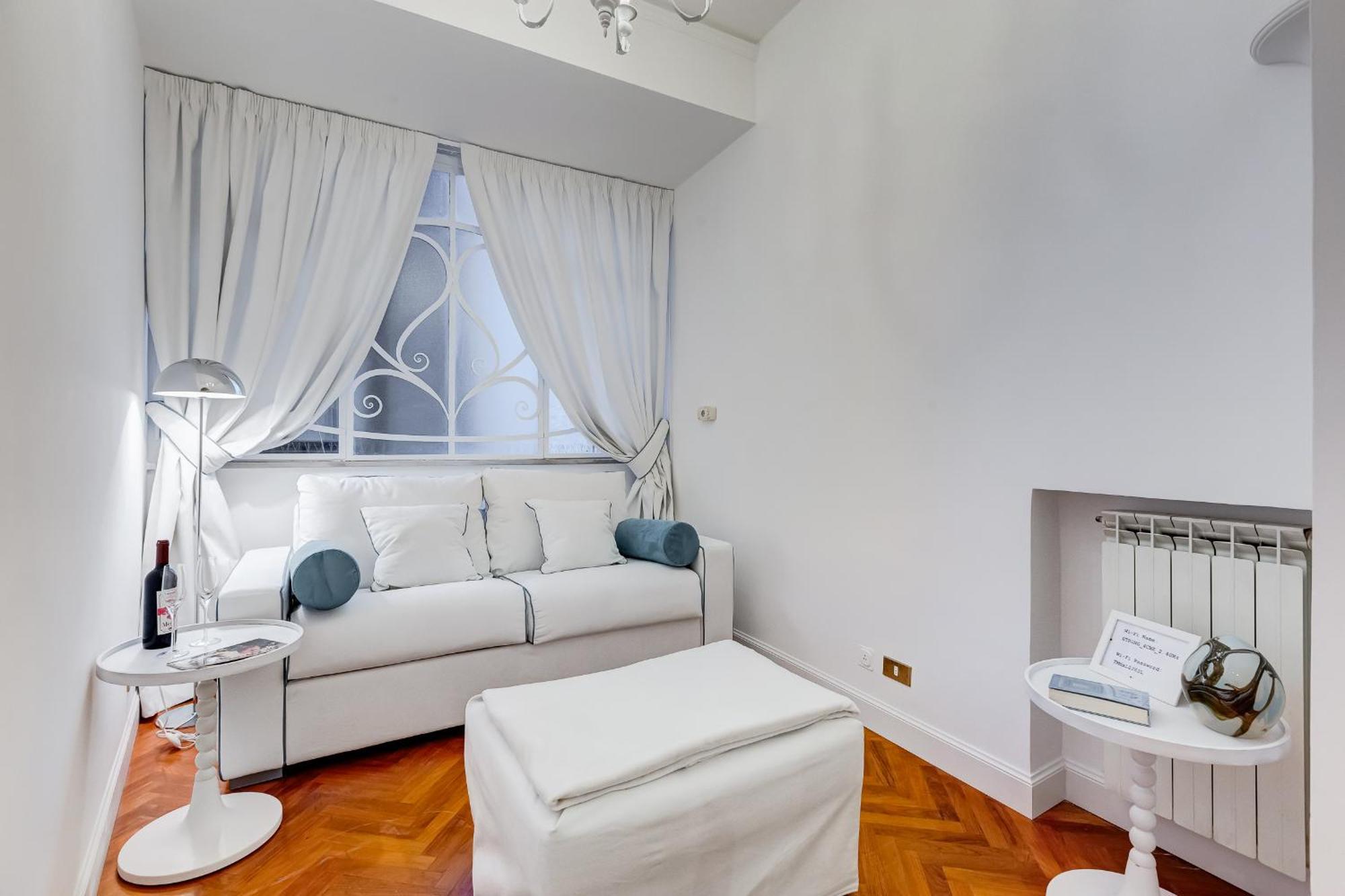 New Opening Spagna Appartamento Roma