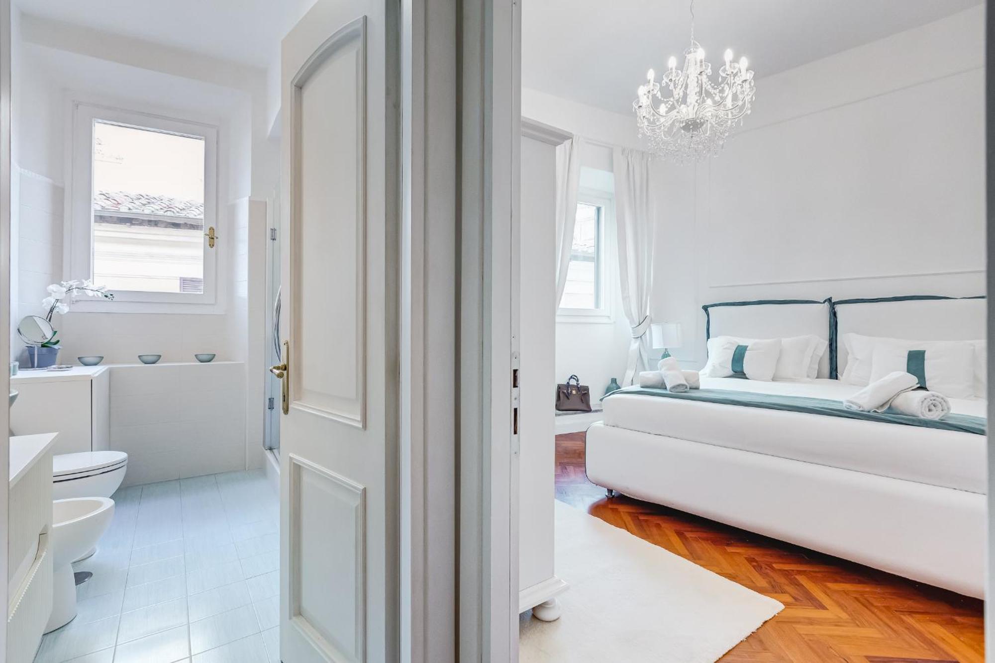 Appartamento New Opening Spagna Roma