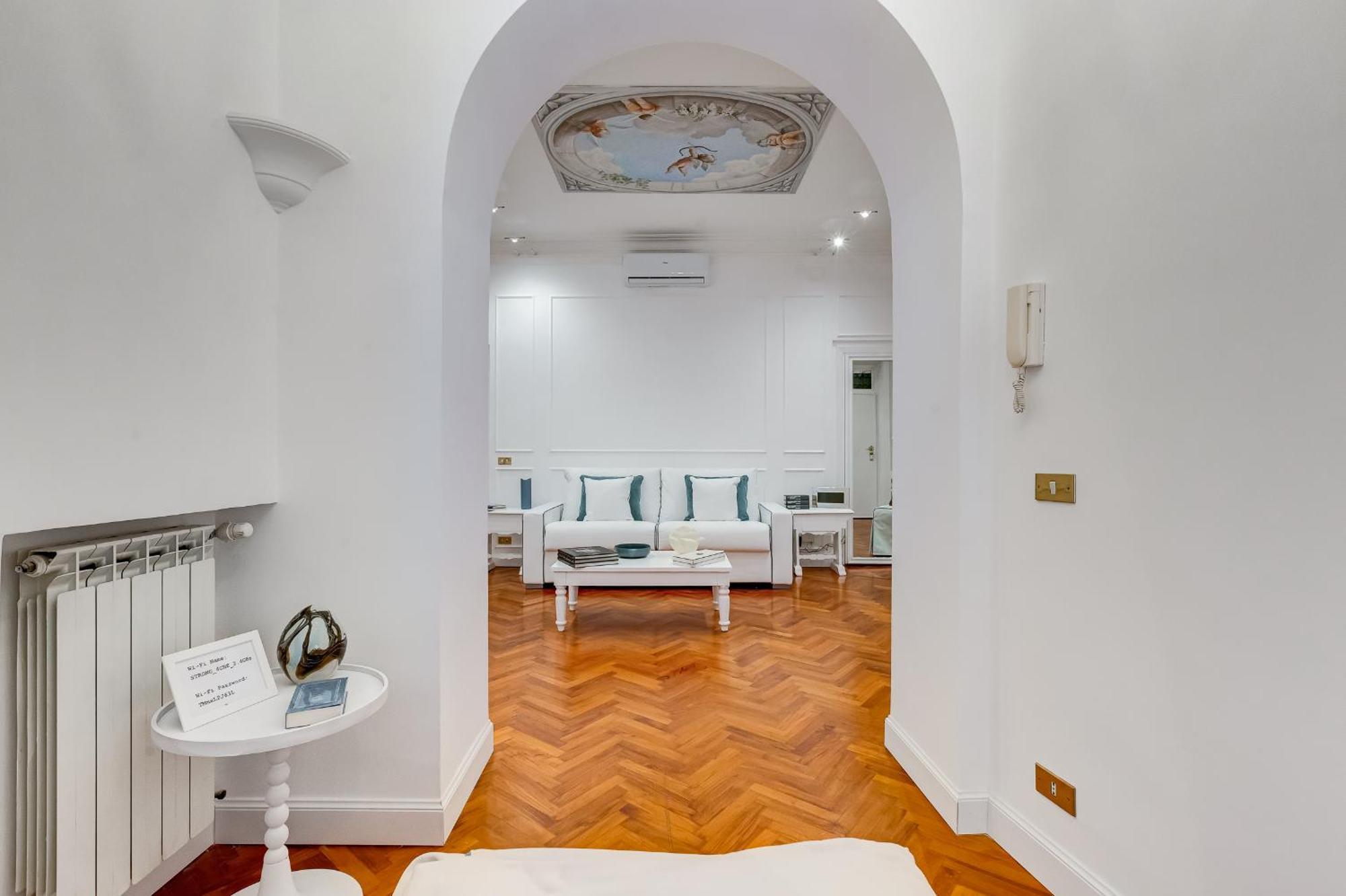 Appartamento New Opening Spagna