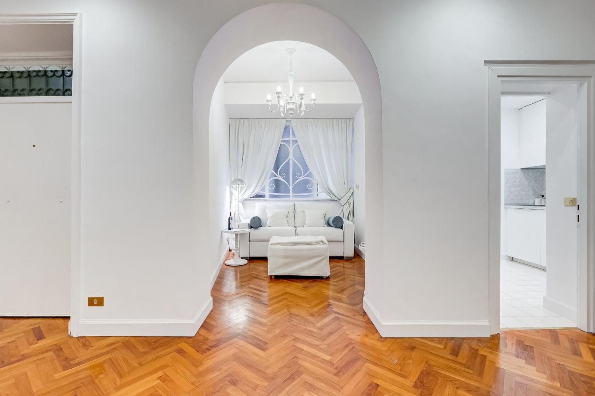 New Opening Spagna Appartamento Roma