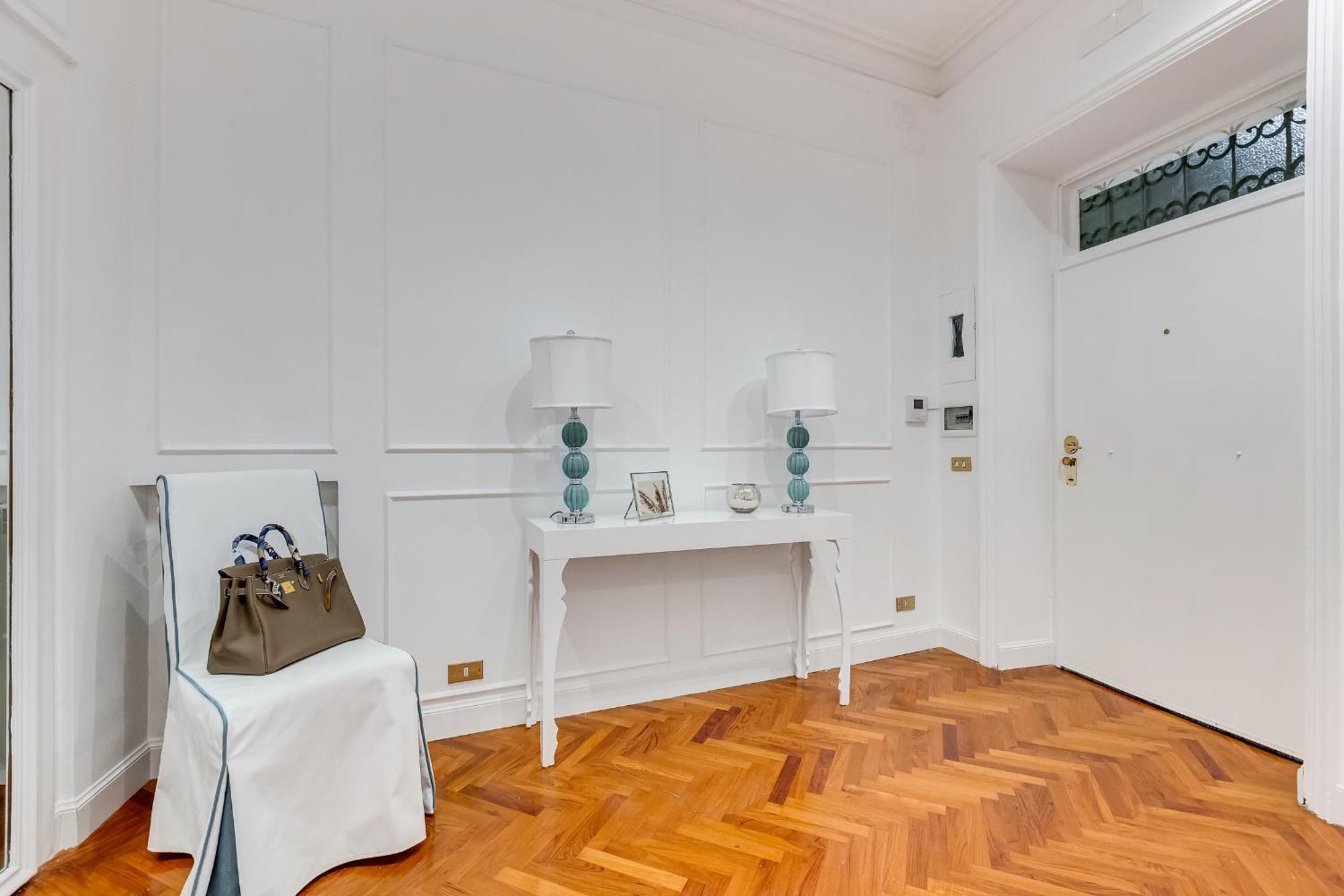 New Opening Spagna Appartamento Roma
