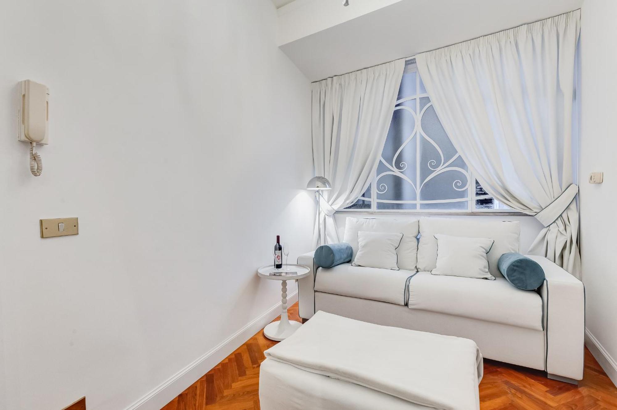 Appartamento New Opening Spagna Roma