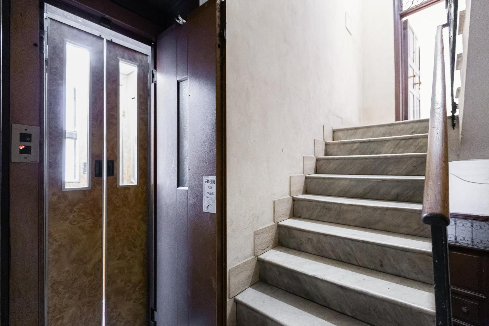 New Opening Spagna Appartamento Roma