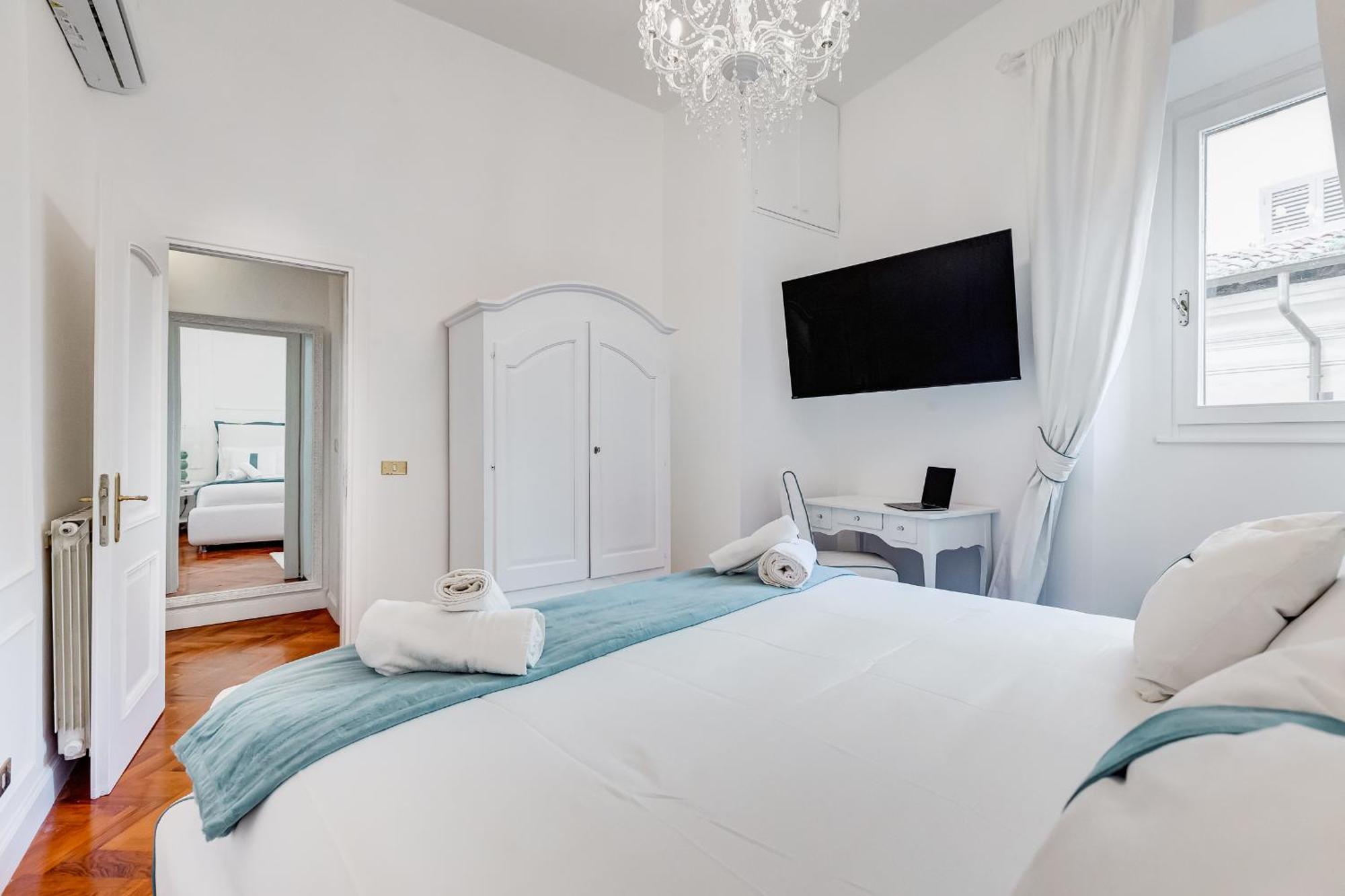 Appartamento New Opening Spagna Roma